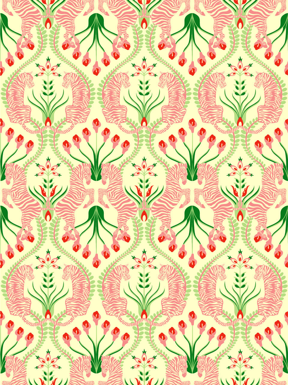 Secret Garden Safari