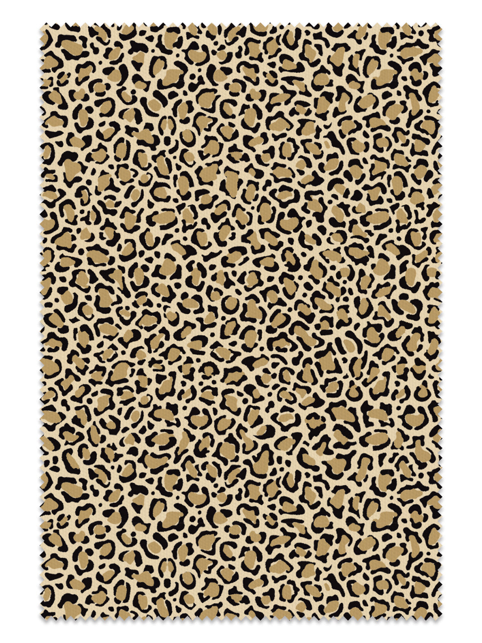 Leopard - Dune